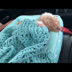 Meet your Posher, Stacy